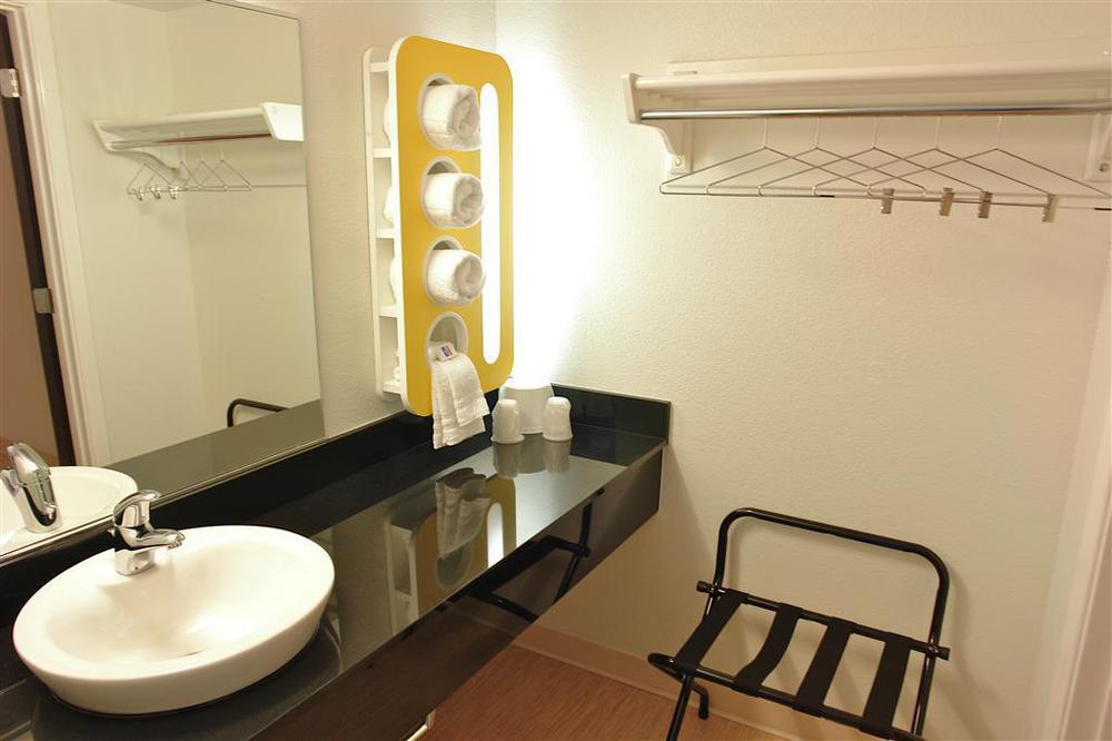 Motel 6-Bishop, Ca Habitación foto